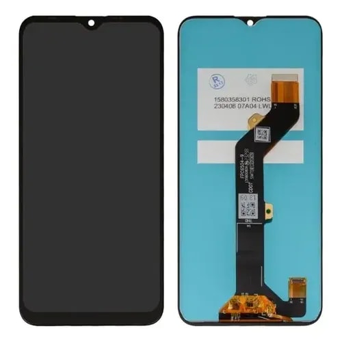 Pantalla Tecno Spark 6 go