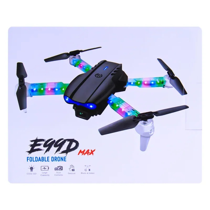 Drone E99D Max