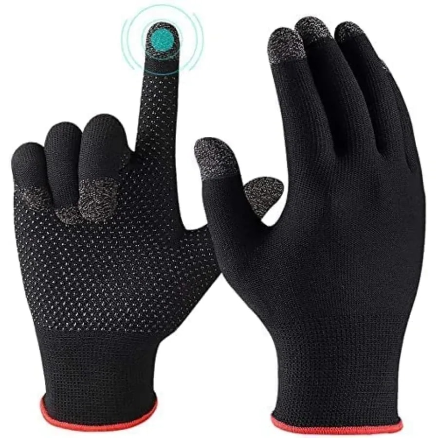 Guantes esports gloves suitable for any game