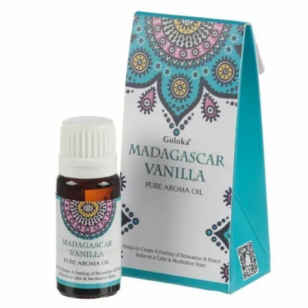 Esencia pure aroma