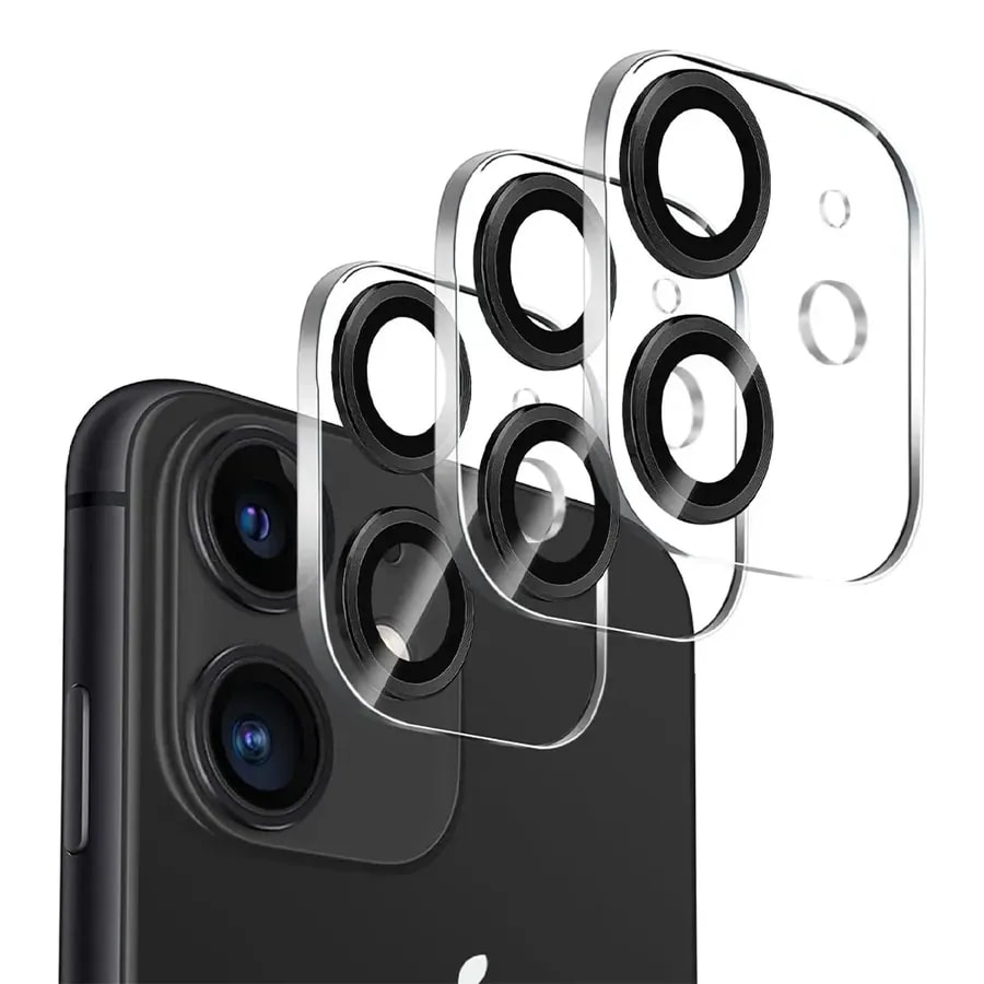 Protector de cámara IP11 para
