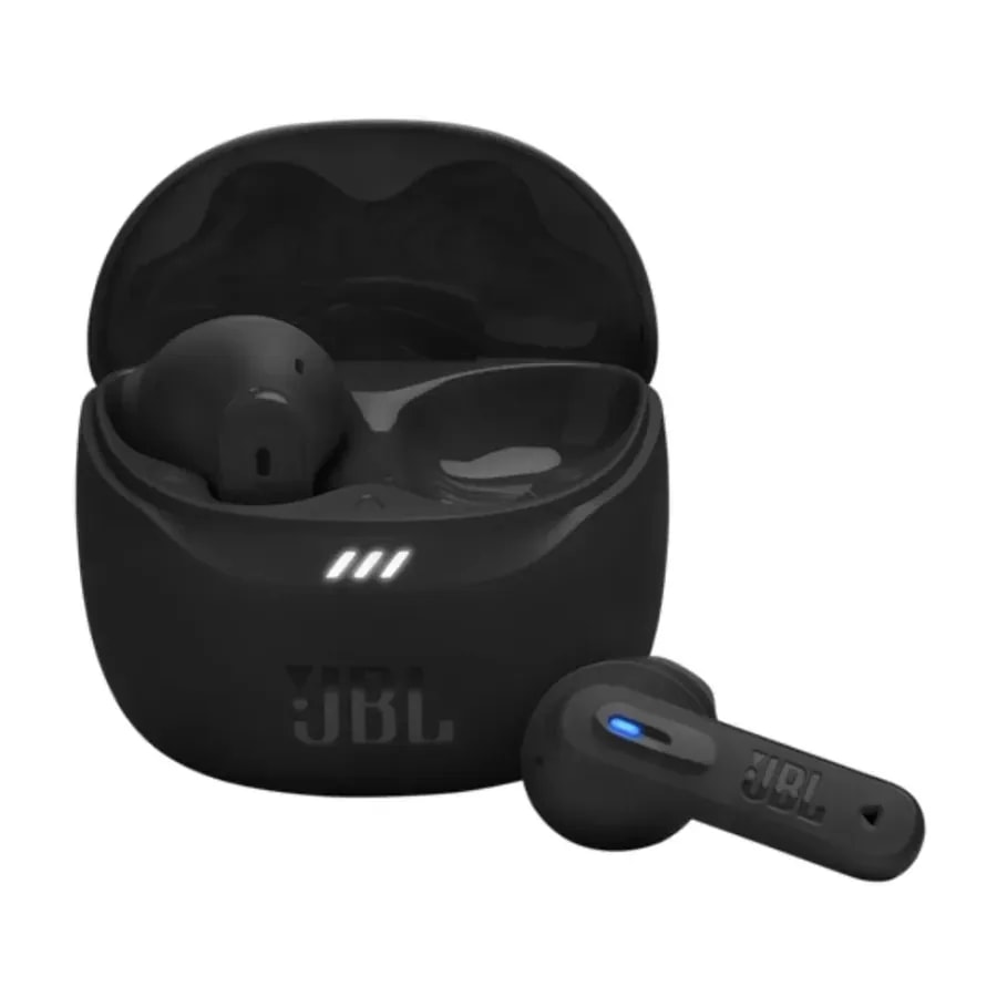 Audífono tws jbi tune flex negro