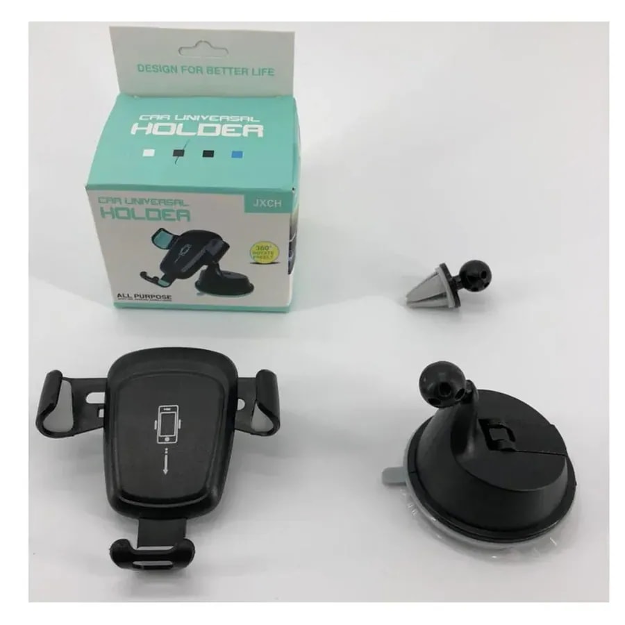 Holder vehicular 6905