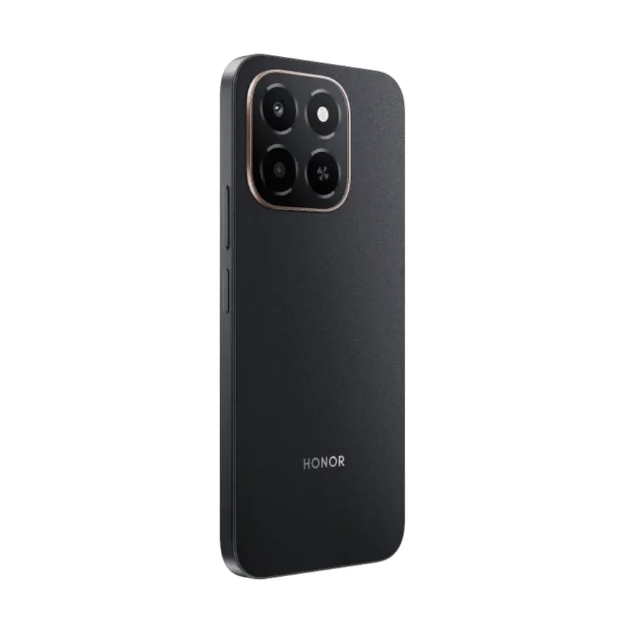 Teléfono de paquete Honor X6C de 6 de RAM y 128GB