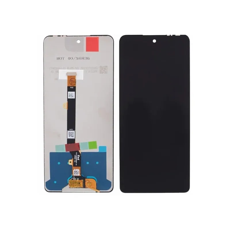Pantalla original de Infinix Hot 40 Pro