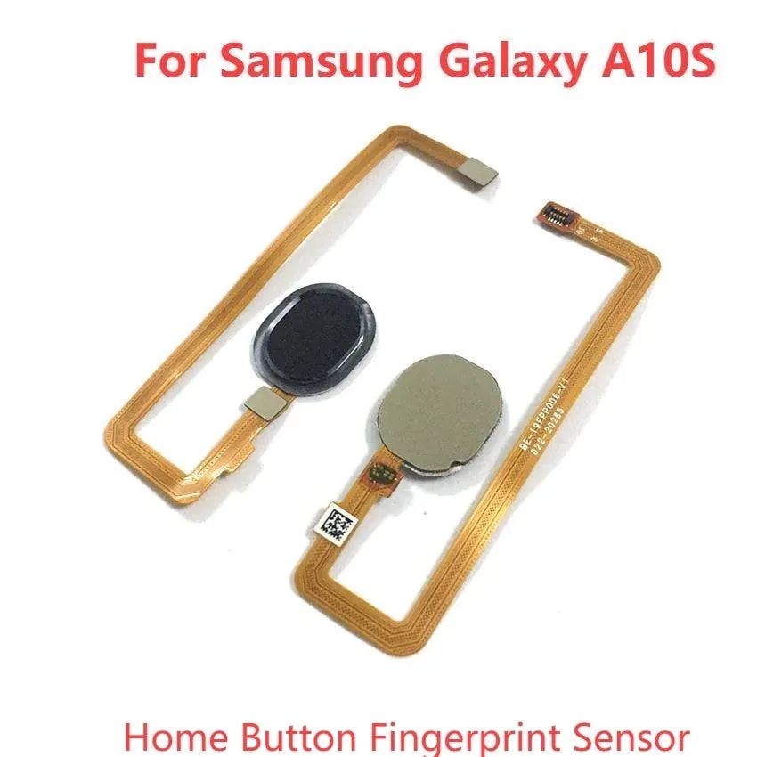 Sensor de huella Samsung A10S