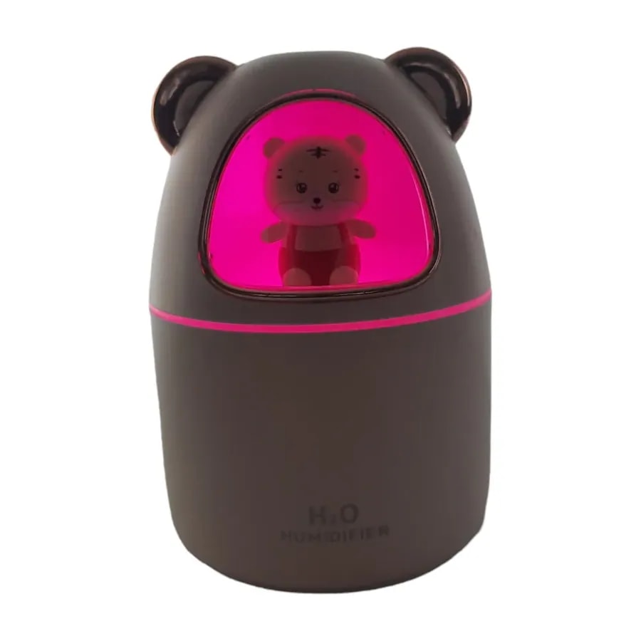 Humificador osito abs