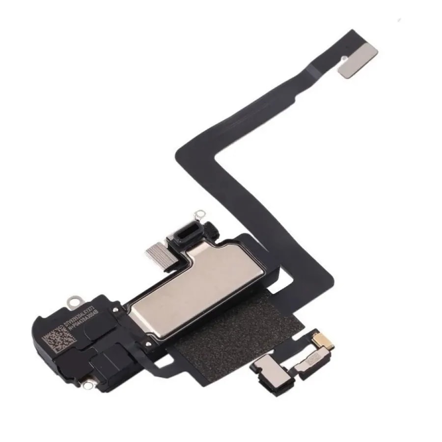 Cambio de auricular del iPhone 11 Pro Max