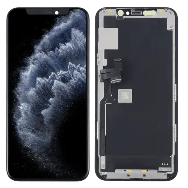 Cambio de pantalla iPhone 11 Pro OLED