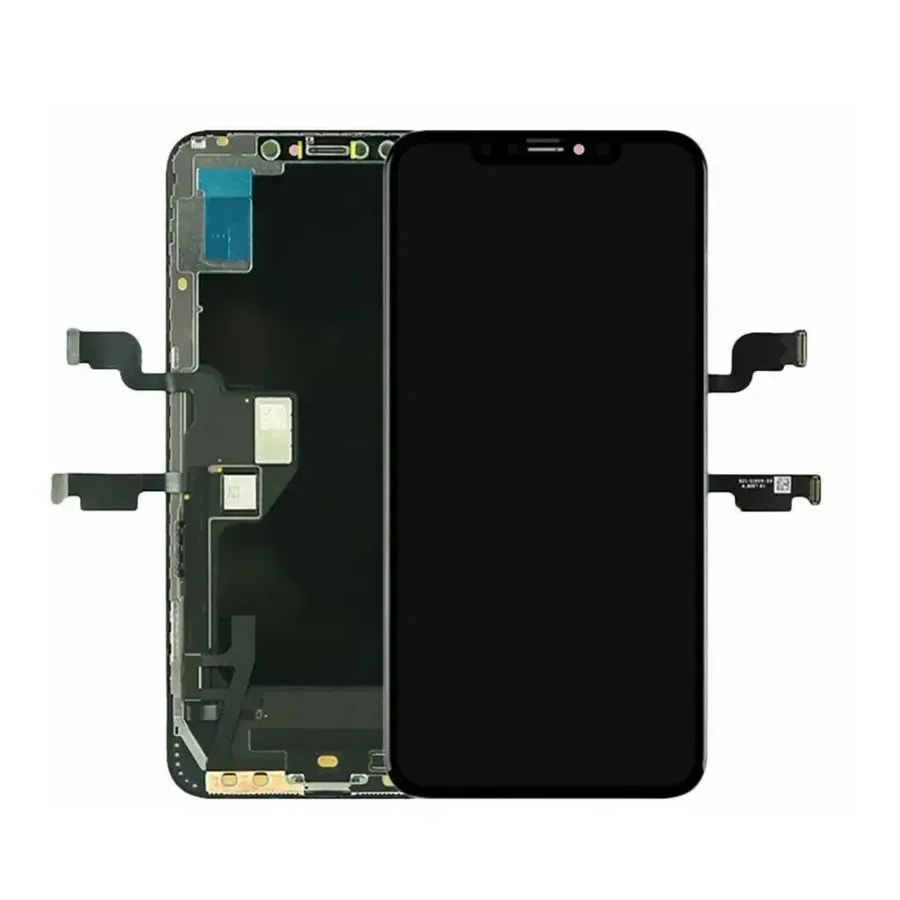 Pantalla del iPhone XS Max