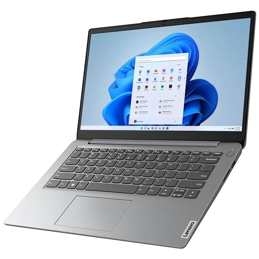 Lenovo tipo con