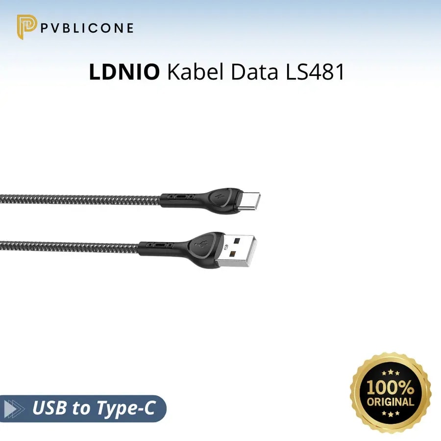 Cable ldnio LS481 tc