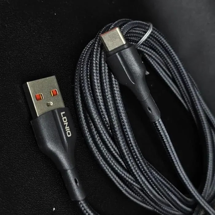LS852 tc cable USB