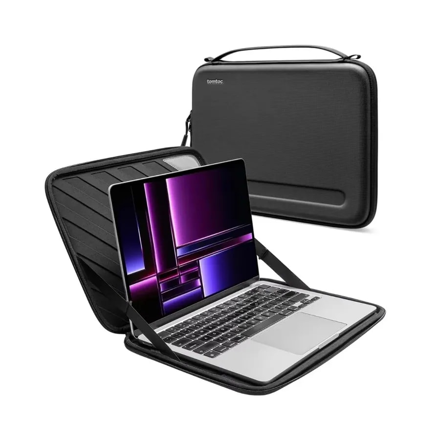 Estuche mackbook