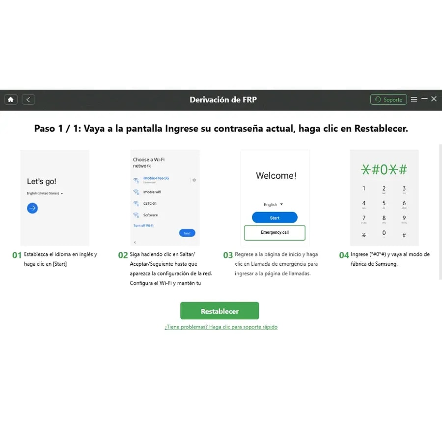 Quitar cuenta google magic 6 Lite
