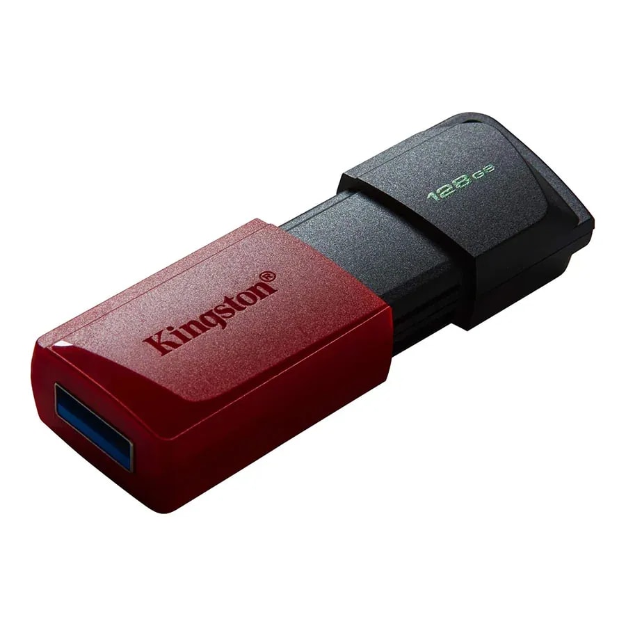 Kingston memory flash 128GB