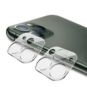 Mica de vidrio iPhone 12 promax