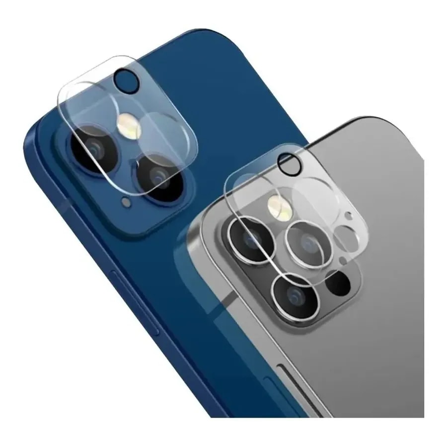 Mica de vidrio iPhone 13 promax