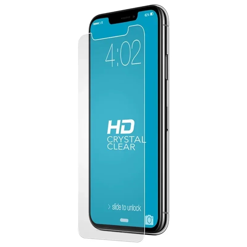 Mica de vidrio iPhone 11