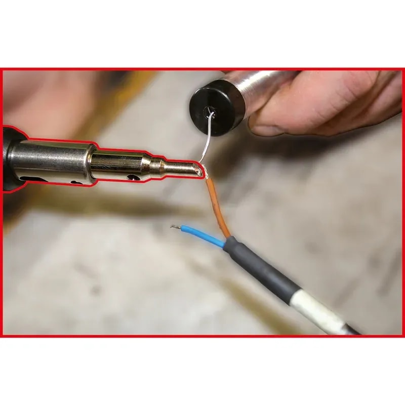 Reparacion A microsoldadura