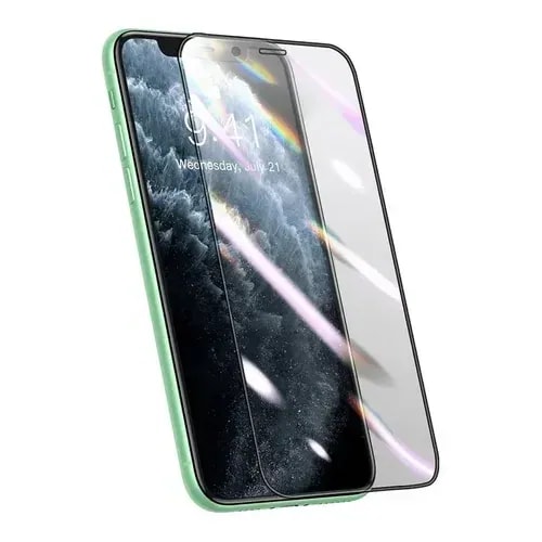 Mica de iPhone x/xs