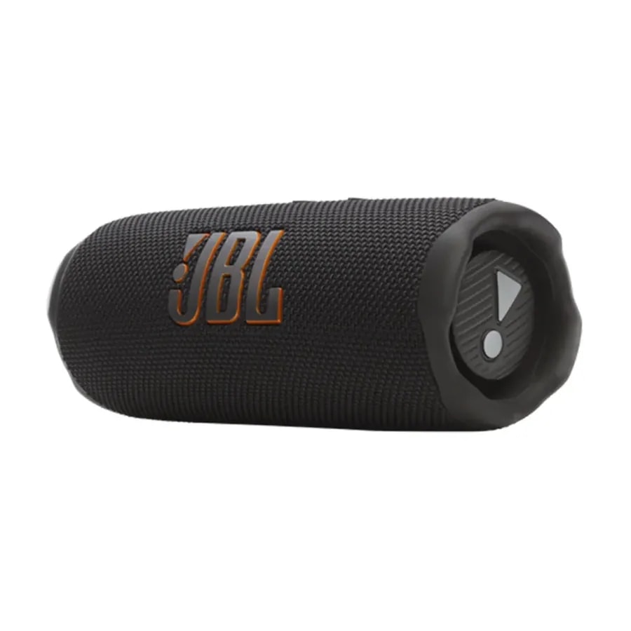Parlante jbl Flip 7 speaker bluetooth black