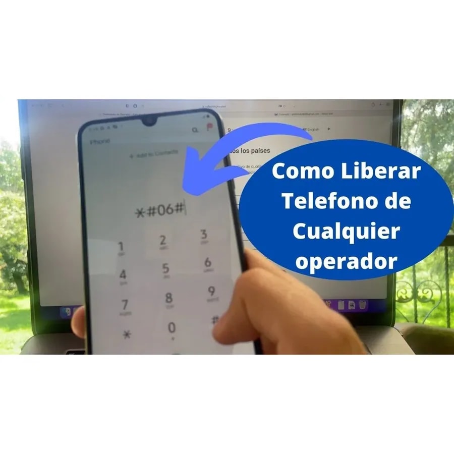 Liberacion de linea del Motorola