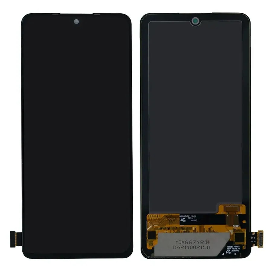 LCD Redmi Note 11 Pro /X4 Pro 5G TFT