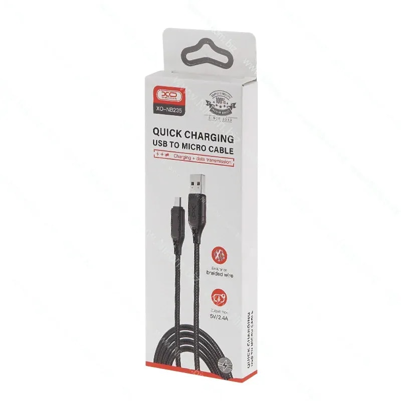 Cable XO tc NB235