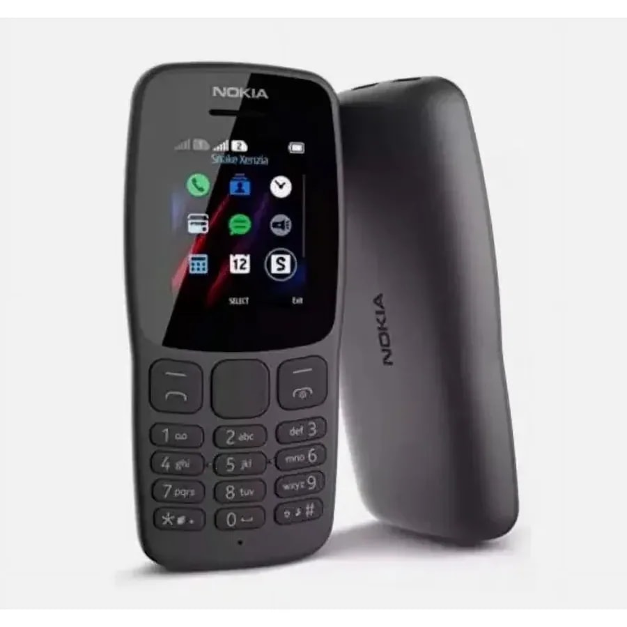 Teléfono Nokia 106