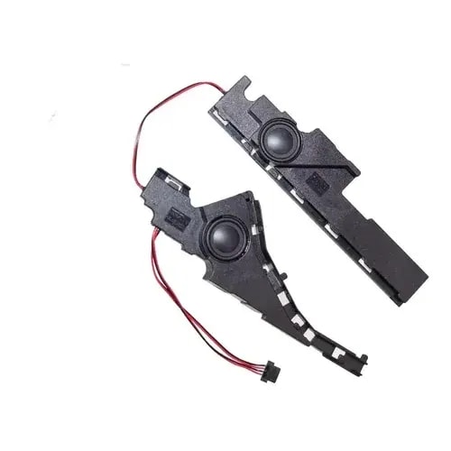 Cambio de parlantes de laptop Asus