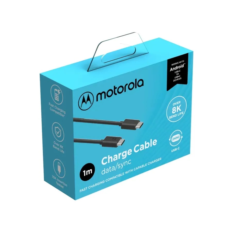Cable RK441C tipo c-c 1MTRO