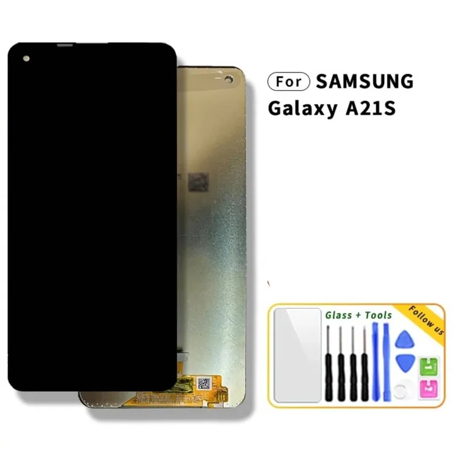 LCD Samsung A21S c.a cm