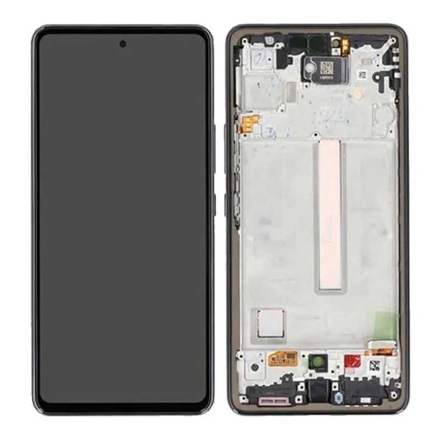 Pantalla Samsung A53