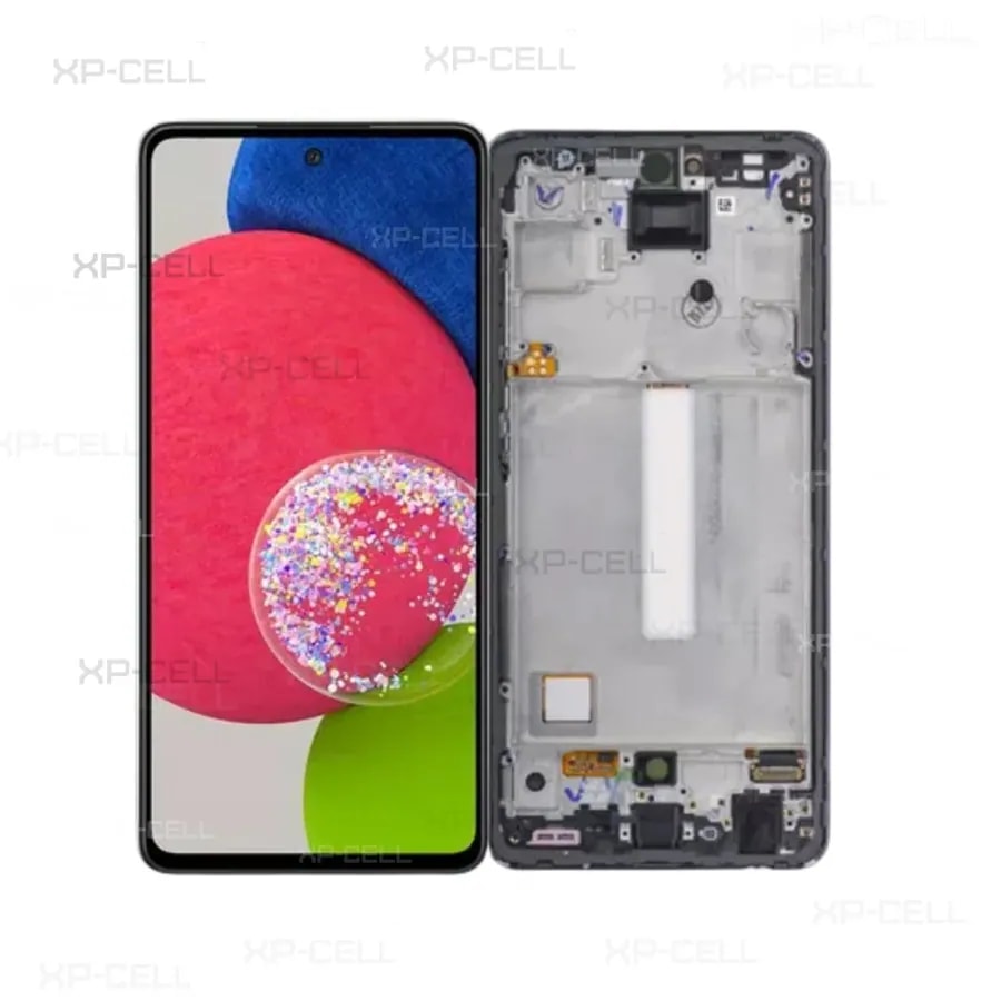 Pantalla incell cm Samsung A54