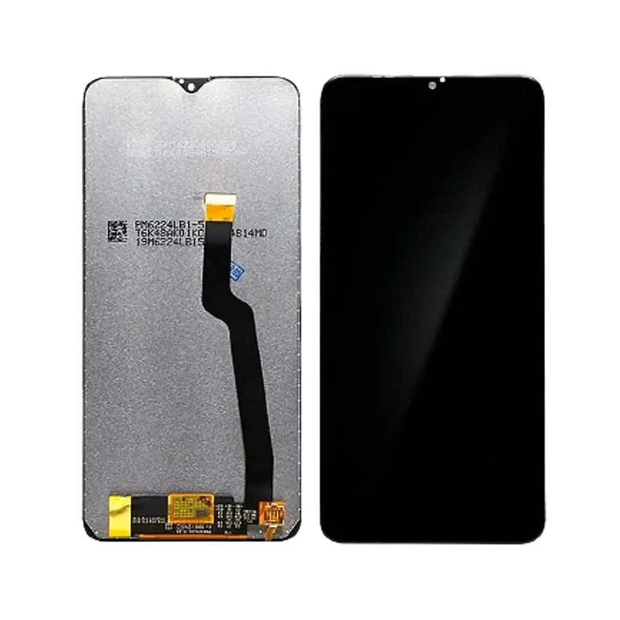Pantalla de Samsung A10