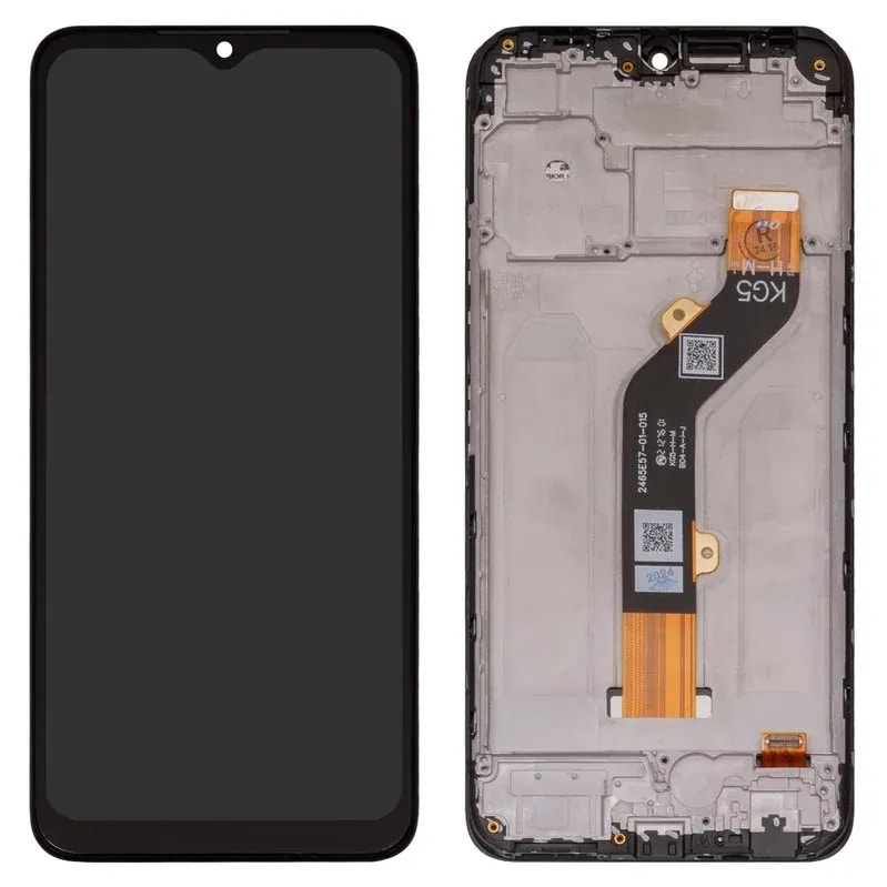 Pantalla Tecno Pop 5 LTE BD4 original