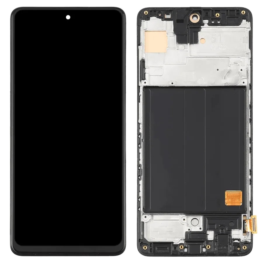 Pantalla A51 incell