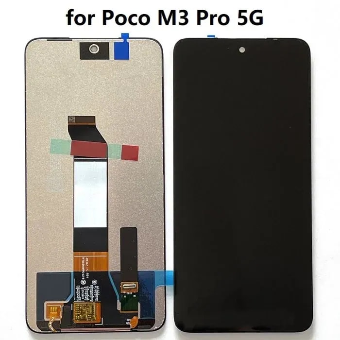 LCD del Poco M3 Pro