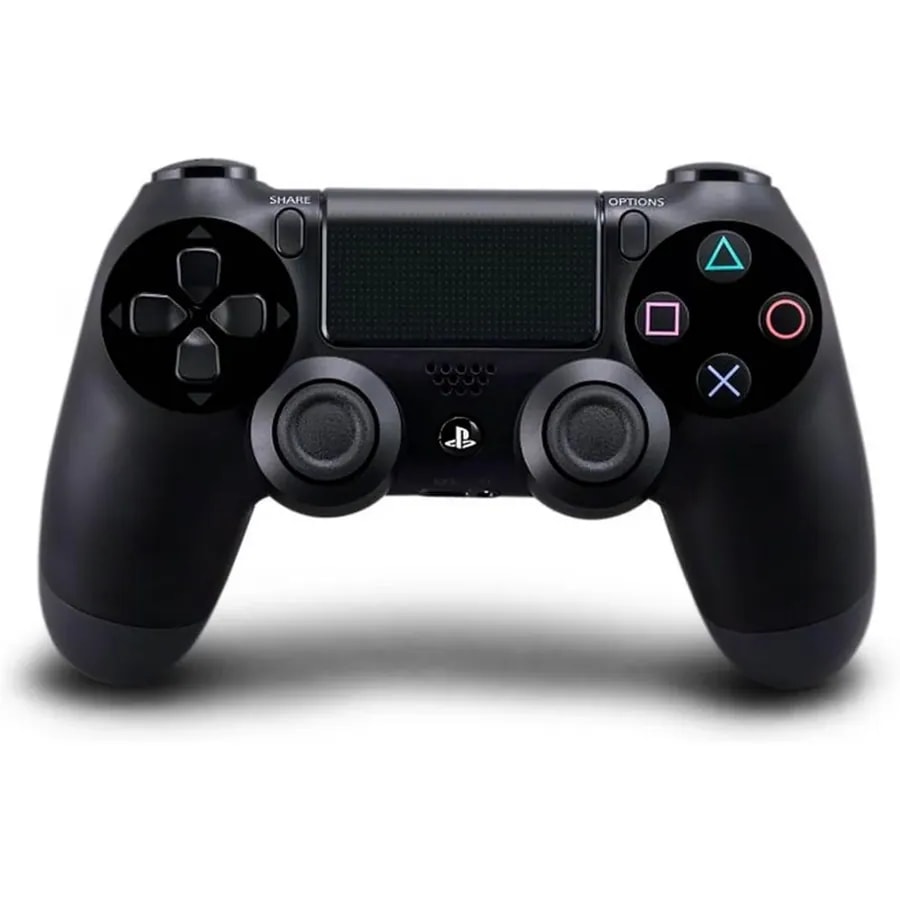 Mando PS4
