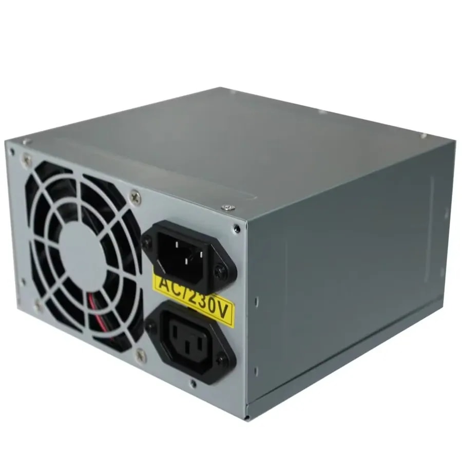 Fuente poder micro PS3ATX ins P4-200W 110v/220v dimensiones 11015086mm