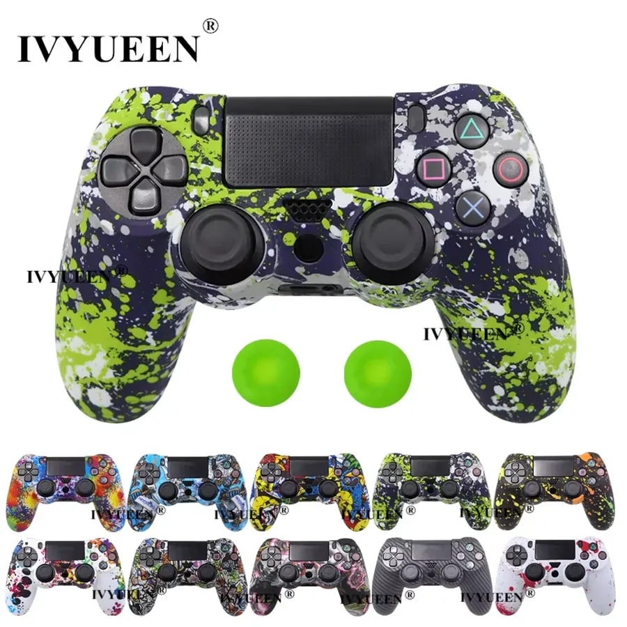 Protector mando PS4