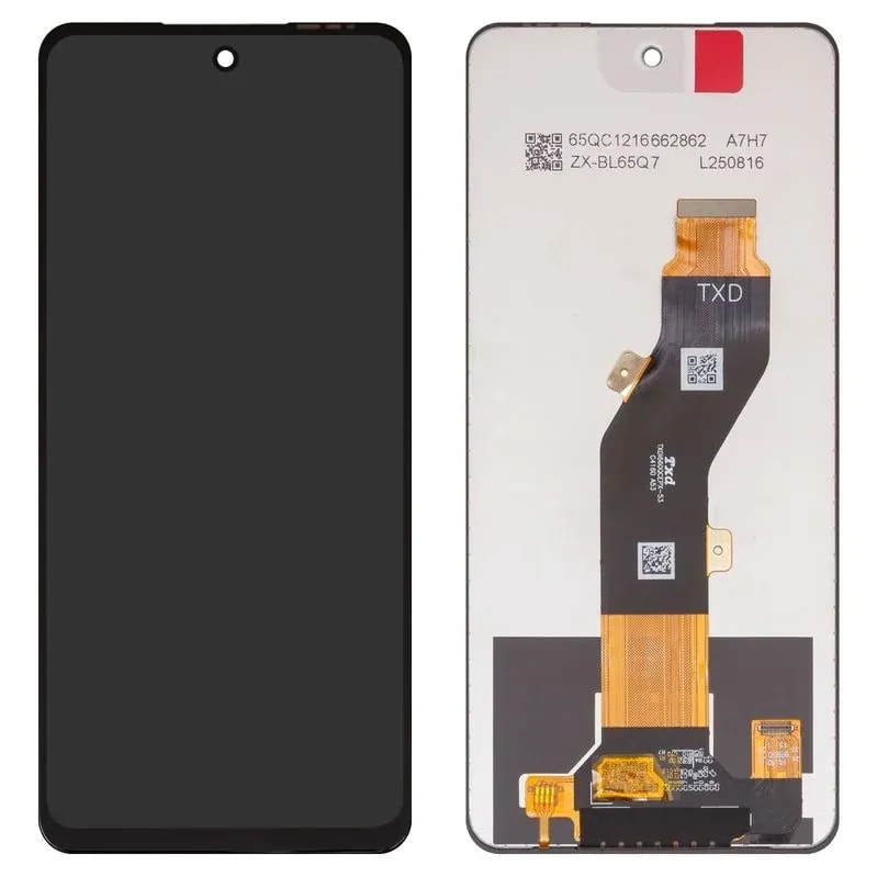Pantalla original Tecno Spark 8