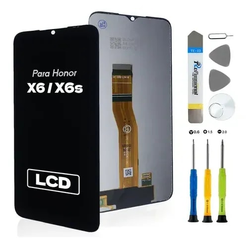 Pantalla original Honor X6C LX3