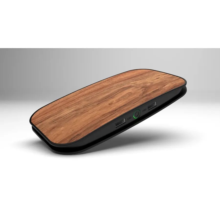 Power bank con diseño