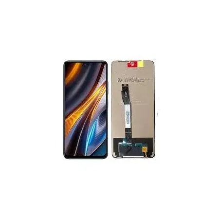 Pantalla Poco X4 gt original