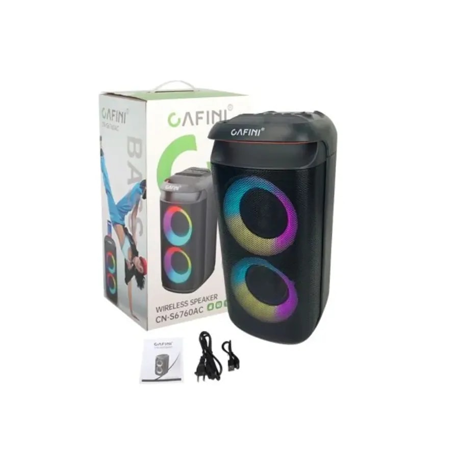 Parlante gafini S6332