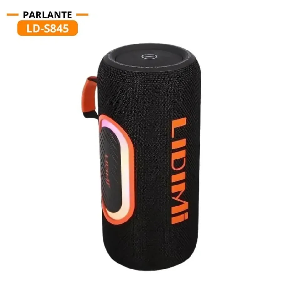 Parlante lidimi S840