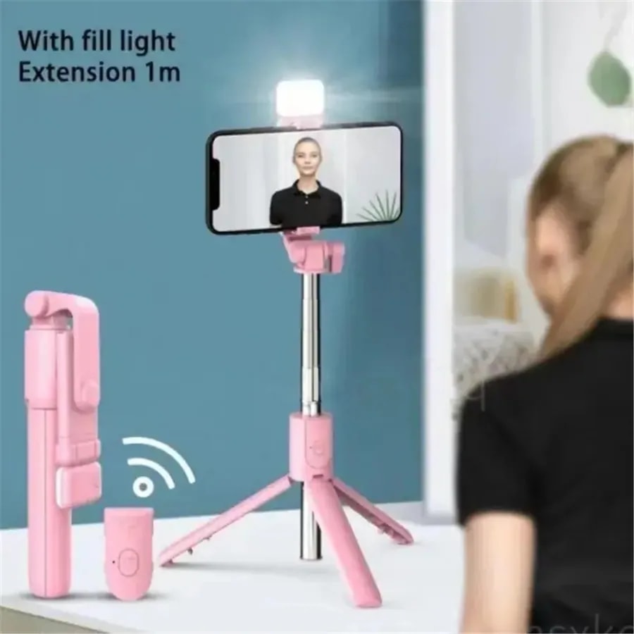 Selfie stick F210S
