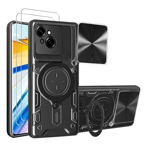Mica de vidrio Spark go